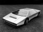 Aston Martin Bulldog Concept 1980 года